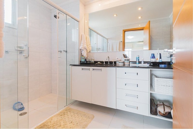 Cobertura Duplex a venda - Perdizes - 4 suítes 326m² Lincoln Albuquerque São Paulo - 
