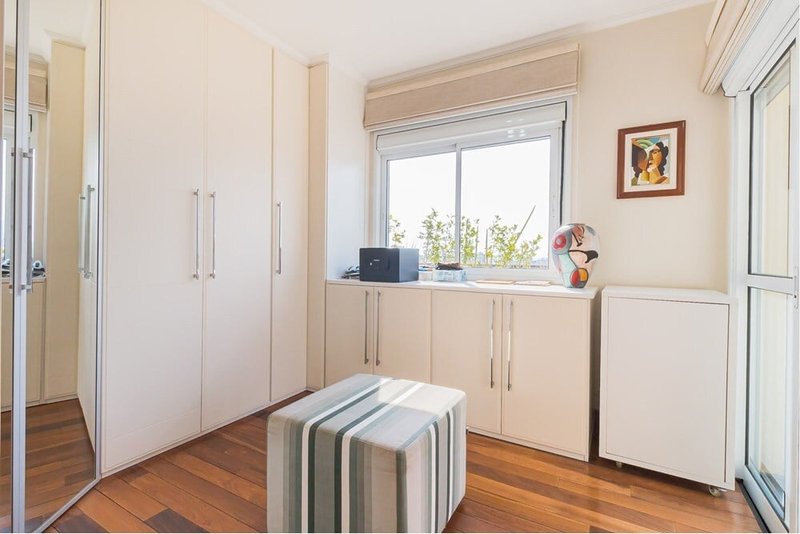 Cobertura Duplex a venda - Perdizes - 4 suítes 326m² Lincoln Albuquerque São Paulo - 