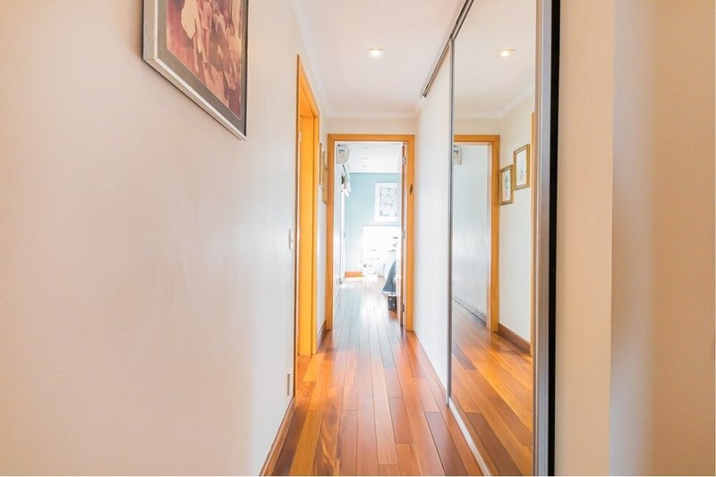 Cobertura Duplex a venda - Perdizes - 4 suítes 326m² Lincoln Albuquerque São Paulo - 