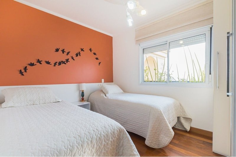 Cobertura Duplex a venda - Perdizes - 4 suítes 326m² Lincoln Albuquerque São Paulo - 