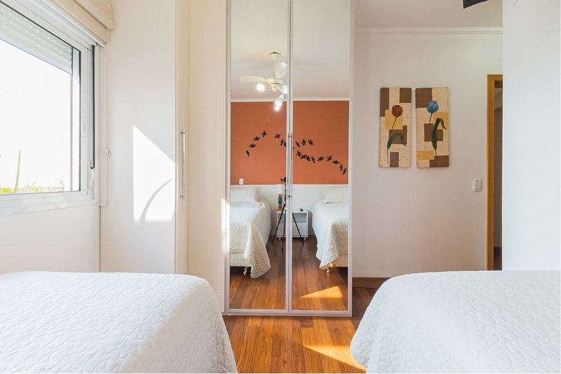 Cobertura Duplex a venda - Perdizes - 4 suítes 326m² Lincoln Albuquerque São Paulo - 