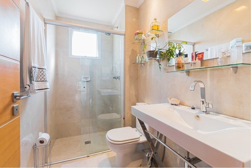 Cobertura Duplex a venda - Perdizes - 4 suítes 326m² Lincoln Albuquerque São Paulo - 