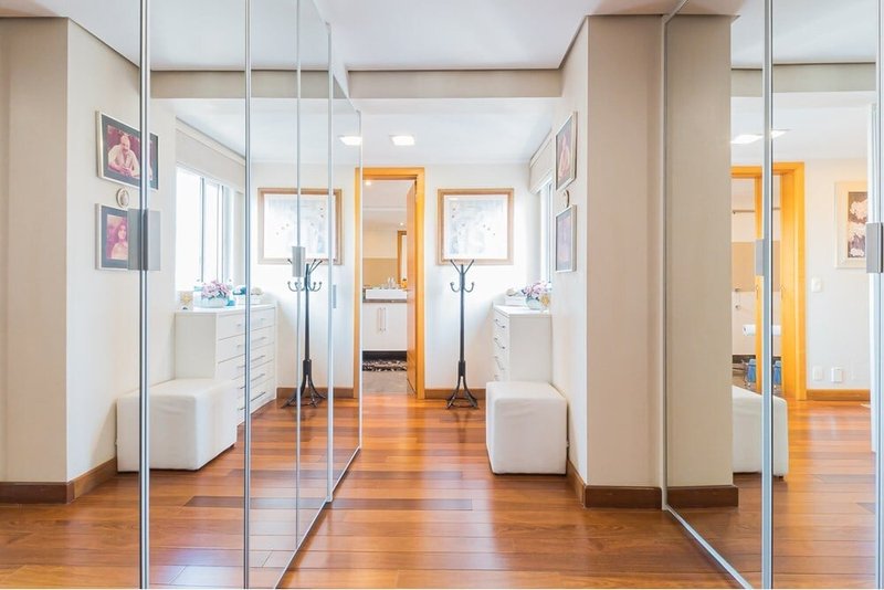 Cobertura Duplex a venda - Perdizes - 4 suítes 326m² Lincoln Albuquerque São Paulo - 