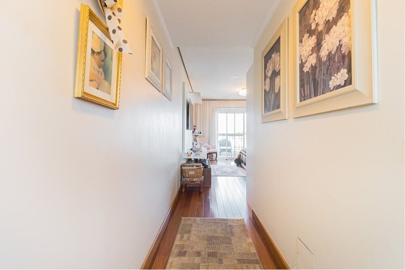 Cobertura Duplex a venda - Perdizes - 4 suítes 326m² Lincoln Albuquerque São Paulo - 