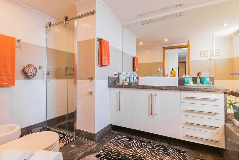 Cobertura Duplex a venda - Perdizes - 4 suítes 326m² Lincoln Albuquerque São Paulo - 