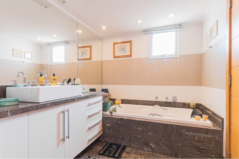 Cobertura Duplex a venda - Perdizes - 4 suítes 326m² Lincoln Albuquerque São Paulo - 