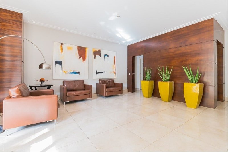 Cobertura Duplex a venda - Perdizes - 4 suítes 326m² Lincoln Albuquerque São Paulo - 