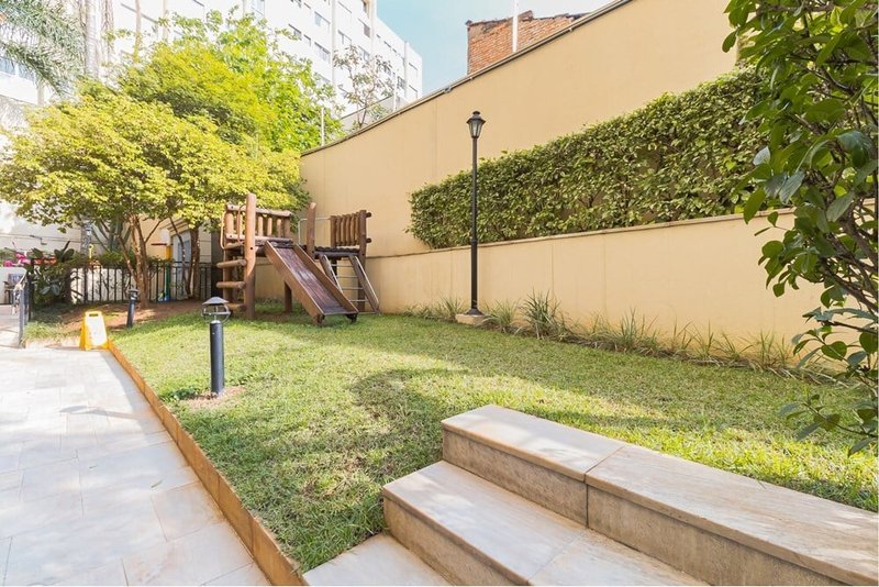 Cobertura Duplex a venda - Perdizes - 4 suítes 326m² Lincoln Albuquerque São Paulo - 