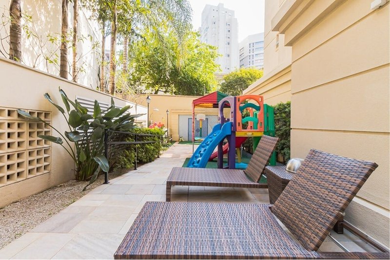 Cobertura Duplex a venda - Perdizes - 4 suítes 326m² Lincoln Albuquerque São Paulo - 