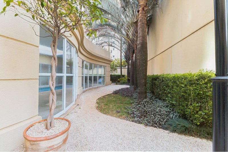 Cobertura Duplex a venda - Perdizes - 4 suítes 326m² Lincoln Albuquerque São Paulo - 