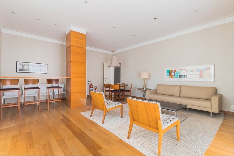 Cobertura Duplex a venda - Perdizes - 4 suítes 326m² Lincoln Albuquerque São Paulo - 