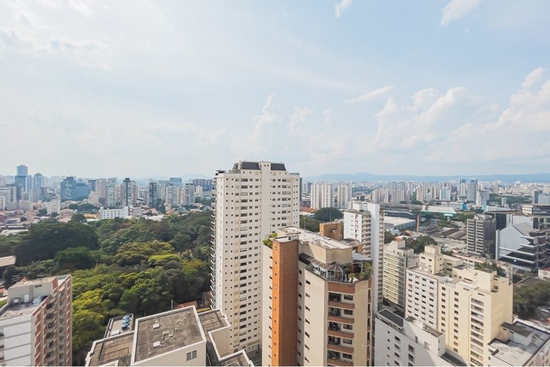 Cobertura Duplex a venda - Perdizes - 4 suítes 326m² Lincoln Albuquerque São Paulo - 