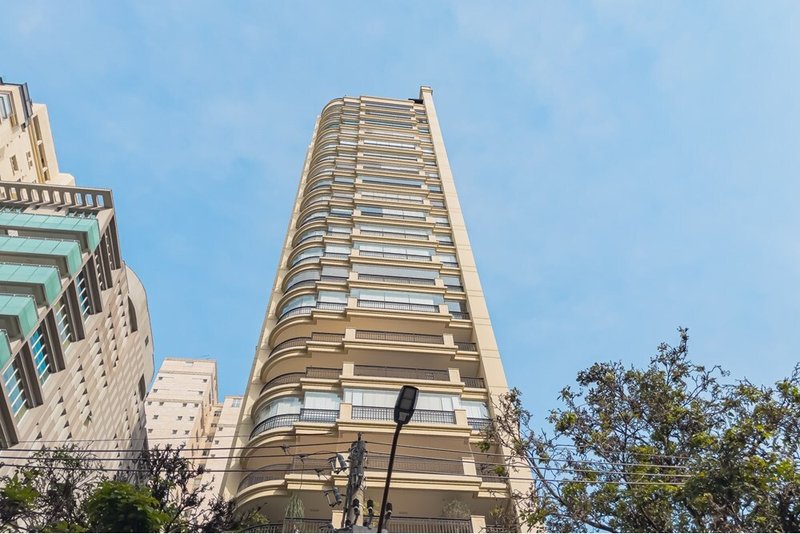 Cobertura Duplex a venda - Perdizes - 4 suítes 326m² Lincoln Albuquerque São Paulo - 