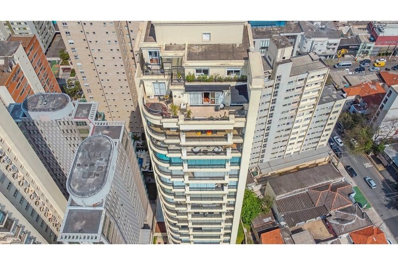 Cobertura Duplex a venda - Perdizes - 4 suítes 326m² Lincoln Albuquerque São Paulo - 
