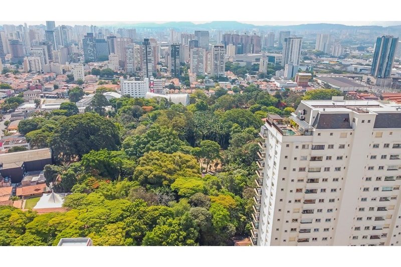 Cobertura Duplex a venda - Perdizes - 4 suítes 326m² Lincoln Albuquerque São Paulo - 