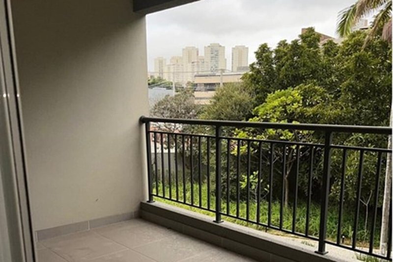 Apartamento a venda - Santo Amaro - 2 suítes 108m² Pereira Barreto São Paulo - 