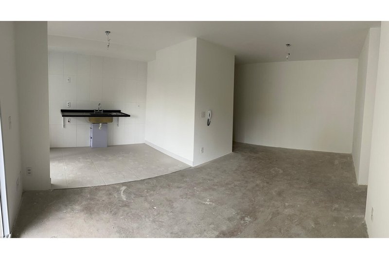 Apartamento a venda - Santo Amaro - 2 suítes 108m² Pereira Barreto São Paulo - 