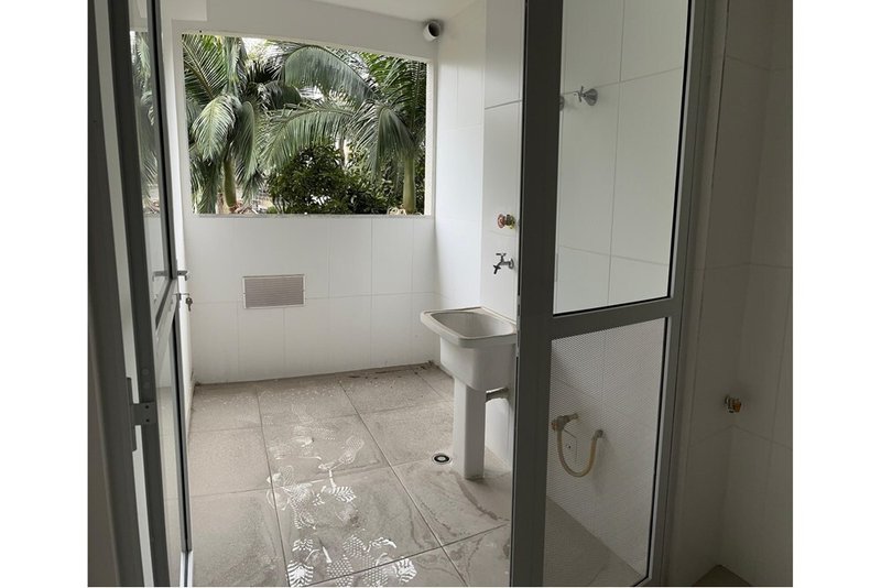 Apartamento a venda - Santo Amaro - 2 suítes 108m² Pereira Barreto São Paulo - 