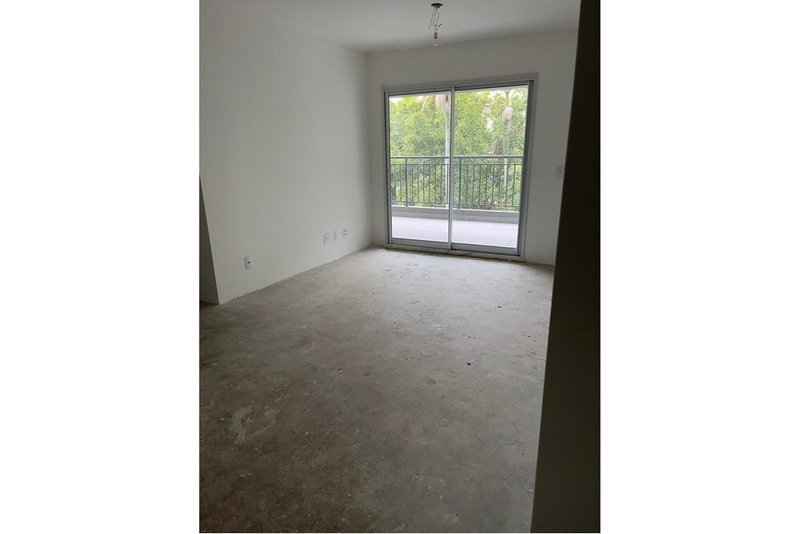 Apartamento a venda - Santo Amaro - 2 suítes 108m² Pereira Barreto São Paulo - 