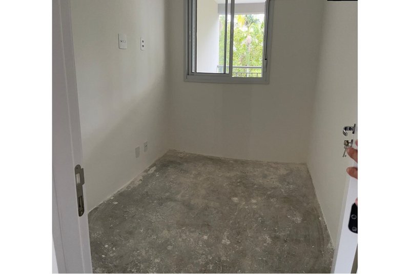 Apartamento a venda - Santo Amaro - 2 suítes 108m² Pereira Barreto São Paulo - 