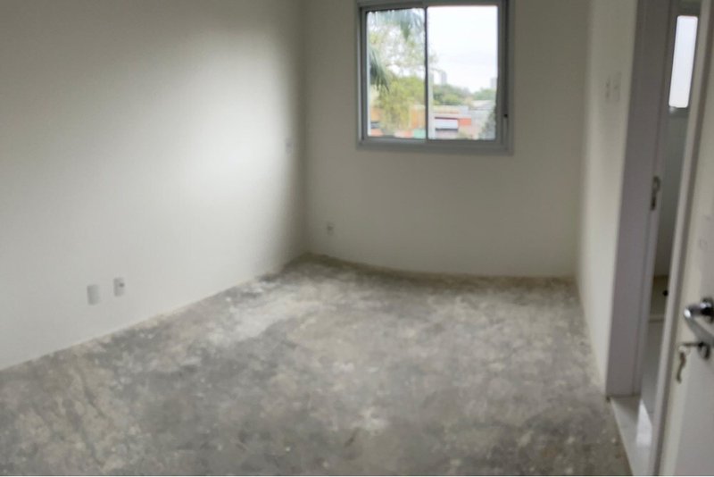 Apartamento a venda - Santo Amaro - 2 suítes 108m² Pereira Barreto São Paulo - 