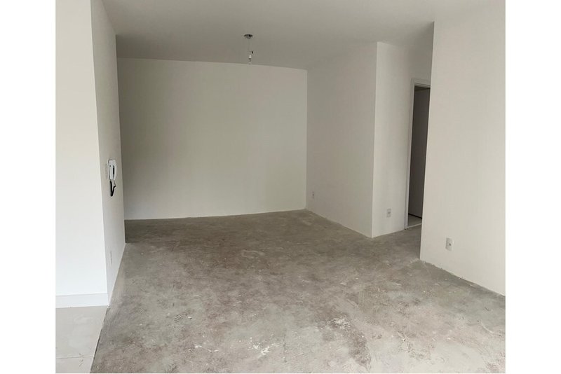 Apartamento a venda - Santo Amaro - 2 suítes 108m² Pereira Barreto São Paulo - 