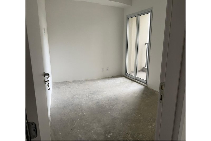Apartamento a venda - Santo Amaro - 2 suítes 108m² Pereira Barreto São Paulo - 