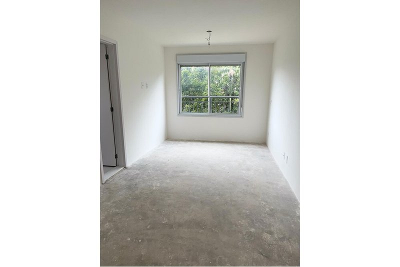 Apartamento a venda - Santo Amaro - 2 suítes 108m² Pereira Barreto São Paulo - 