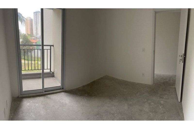 Apartamento a venda - Santo Amaro - 2 suítes 108m² Pereira Barreto São Paulo - 