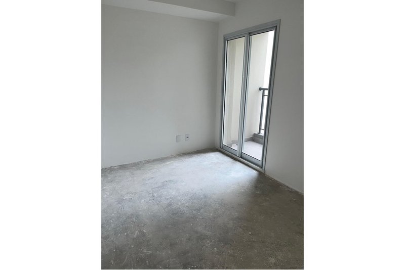 Apartamento a venda - Santo Amaro - 2 suítes 108m² Pereira Barreto São Paulo - 