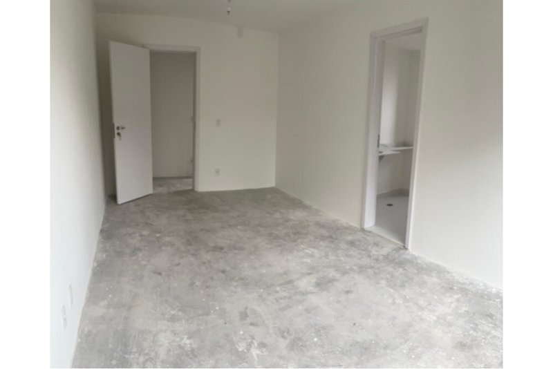 Apartamento a venda - Santo Amaro - 2 suítes 108m² Pereira Barreto São Paulo - 