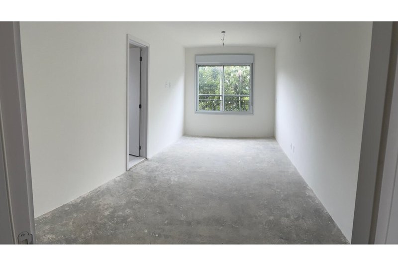Apartamento a venda - Santo Amaro - 2 suítes 108m² Pereira Barreto São Paulo - 