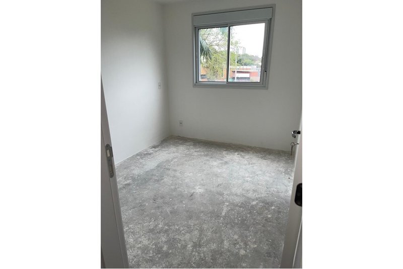 Apartamento a venda - Santo Amaro - 2 suítes 108m² Pereira Barreto São Paulo - 