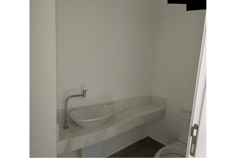 Apartamento a venda - Santo Amaro - 2 suítes 108m² Pereira Barreto São Paulo - 
