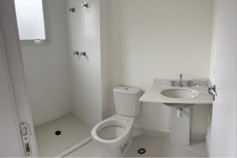 Apartamento a venda - Santo Amaro - 2 suítes 108m² Pereira Barreto São Paulo - 