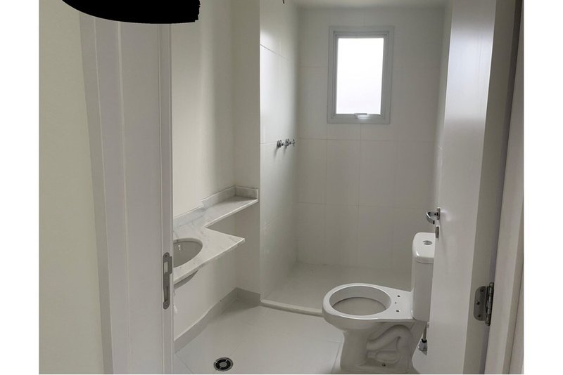 Apartamento a venda - Santo Amaro - 2 suítes 108m² Pereira Barreto São Paulo - 