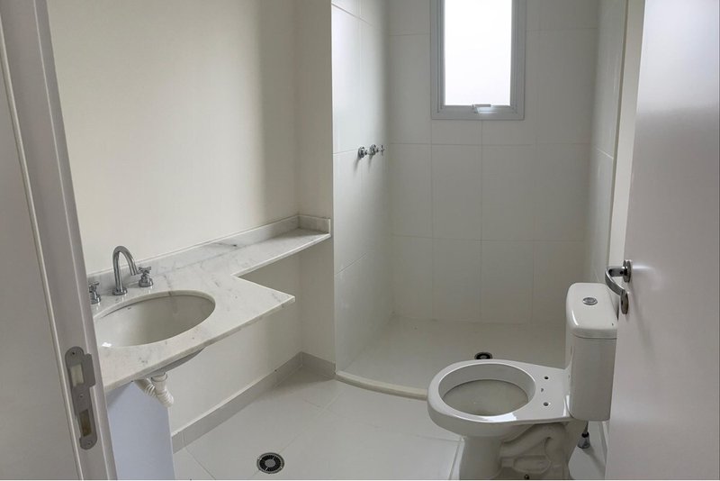 Apartamento a venda - Santo Amaro - 2 suítes 108m² Pereira Barreto São Paulo - 
