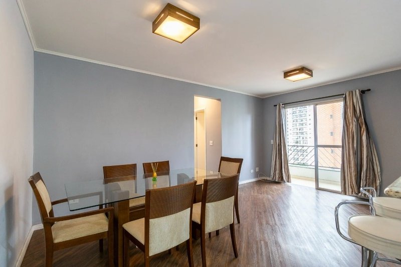 Apartamento VMPFP 670 Apto theremaxcollection-WWBRD 2 dormitórios 71m² Prefeito Fábio Prado São Paulo - 