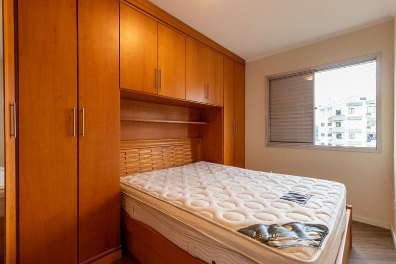 Apartamento VMPFP 670 Apto theremaxcollection-WWBRD 2 dormitórios 71m² Prefeito Fábio Prado São Paulo - 