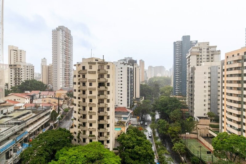 Apartamento VMPFP 670 Apto theremaxcollection-WWBRD 2 dormitórios 71m² Prefeito Fábio Prado São Paulo - 