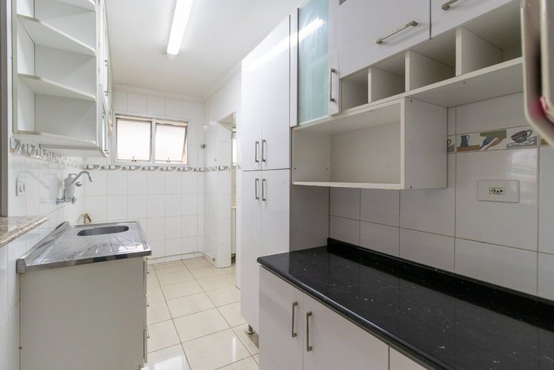 Apartamento VMPFP 670 Apto theremaxcollection-WWBRD 2 dormitórios 71m² Prefeito Fábio Prado São Paulo - 