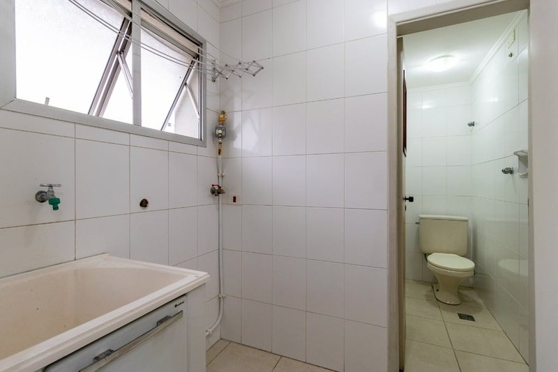 Apartamento VMPFP 670 Apto theremaxcollection-WWBRD 2 dormitórios 71m² Prefeito Fábio Prado São Paulo - 