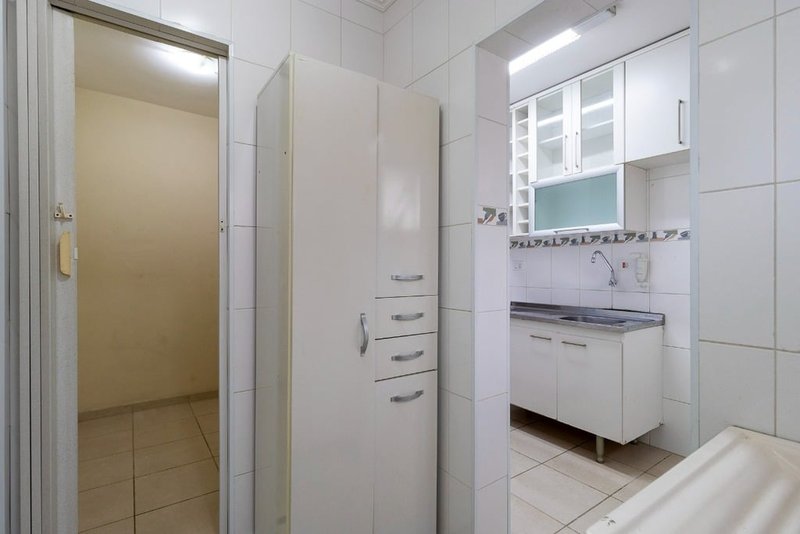 Apartamento VMPFP 670 Apto theremaxcollection-WWBRD 2 dormitórios 71m² Prefeito Fábio Prado São Paulo - 