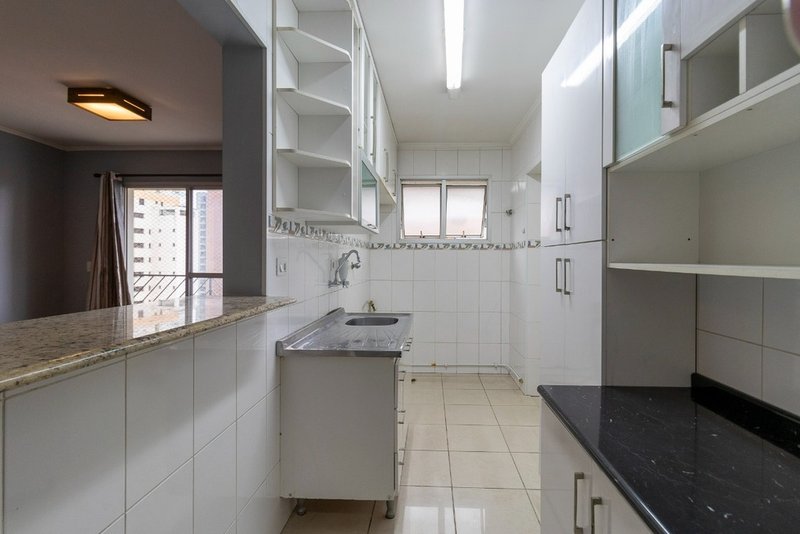 Apartamento VMPFP 670 Apto theremaxcollection-WWBRD 2 dormitórios 71m² Prefeito Fábio Prado São Paulo - 