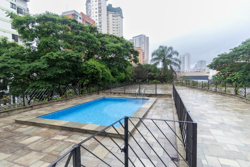 Apartamento VMPFP 670 Apto theremaxcollection-WWBRD 2 dormitórios 71m² Prefeito Fábio Prado São Paulo - 