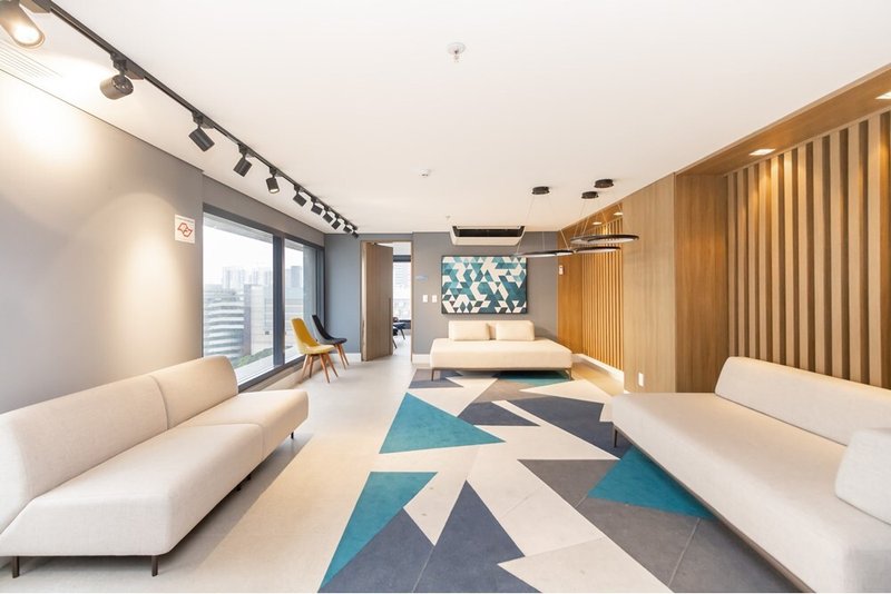 Apartamento a venda - Perdizes - 1 suíte 40m² Venâncio Aires São Paulo - 