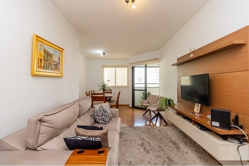 Apartamento a venda - Vila Andrade - 1 suíte 101m² Doutor Fonseca Brasil São Paulo - 
