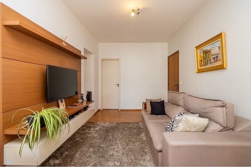 Apartamento a venda - Vila Andrade - 1 suíte 101m² Doutor Fonseca Brasil São Paulo - 