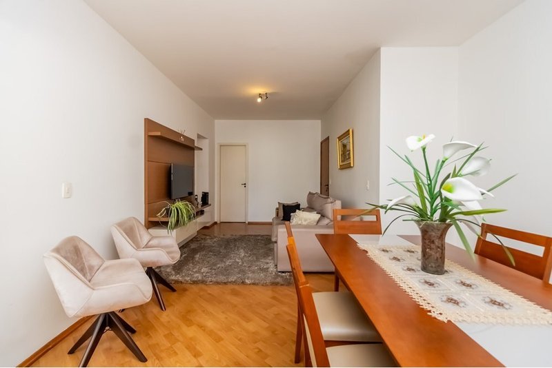Apartamento a venda - Vila Andrade - 1 suíte 101m² Doutor Fonseca Brasil São Paulo - 