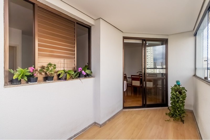 Apartamento a venda - Vila Andrade - 1 suíte 101m² Doutor Fonseca Brasil São Paulo - 